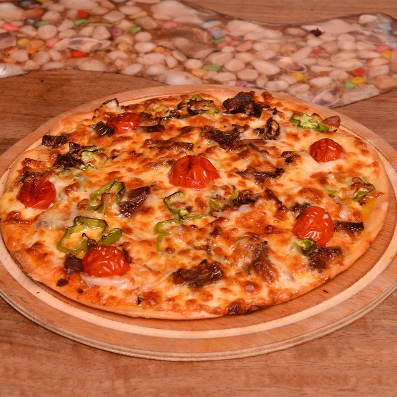 Anadolu Pizza(Orta)